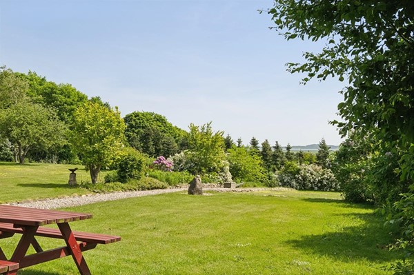 Medium property photo - Trehøje 14, 8970 Havndal
